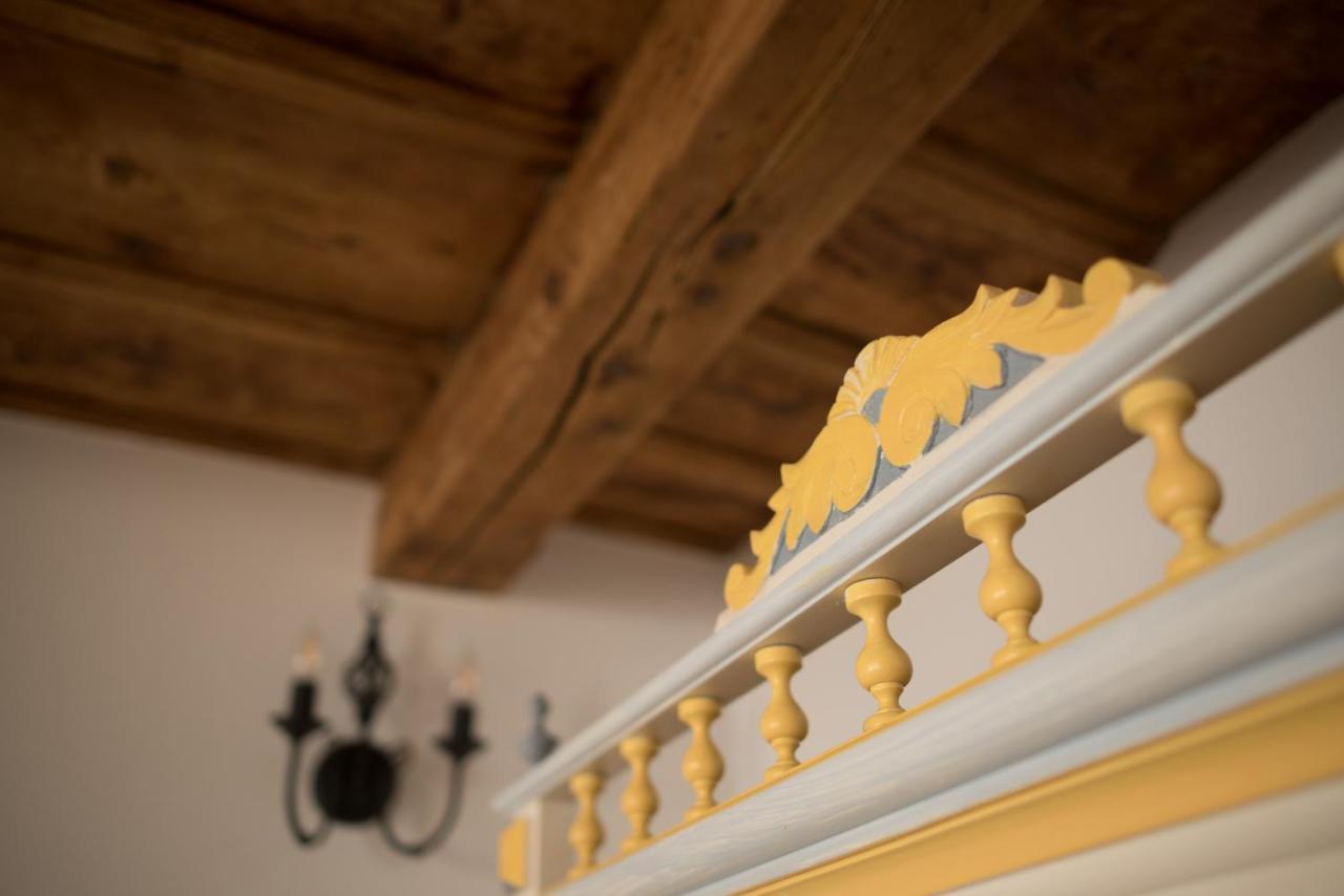 Crown Of Karolina Apartment Брашов Екстериор снимка