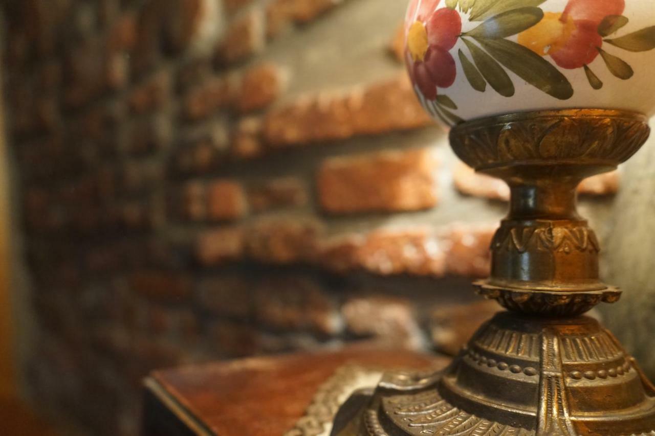 Crown Of Karolina Apartment Брашов Екстериор снимка