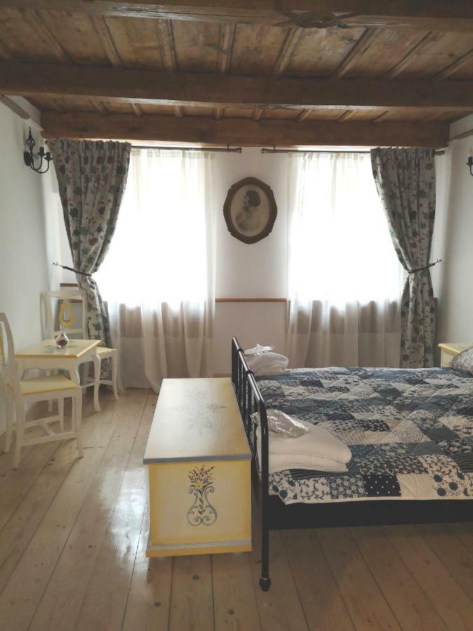 Crown Of Karolina Apartment Брашов Екстериор снимка