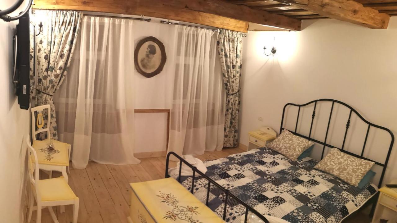 Crown Of Karolina Apartment Брашов Екстериор снимка