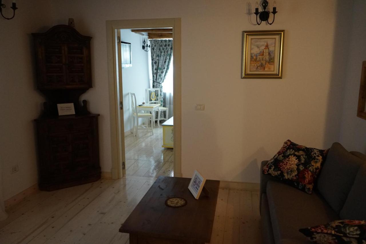 Crown Of Karolina Apartment Брашов Екстериор снимка
